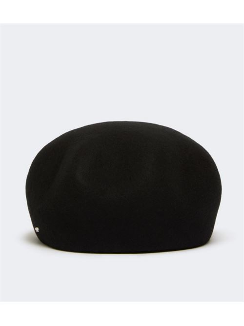 PITTI WEEKEND MAXMARA | 2525576014600001 NERO